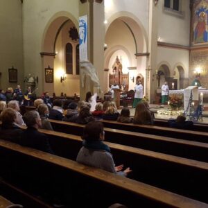 Wspólne świętowanie szkoły (11.10.2017) — zdjęcie 6