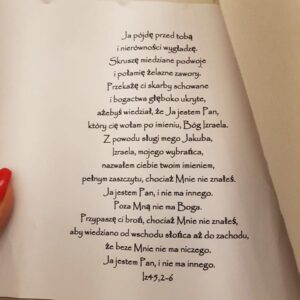 Wspólne świętowanie szkoły (11.10.2017) — zdjęcie 24