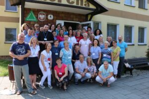Kurs Jezus w czterech Ewangeliach (20–23.7.2018) — zdjęcie 1