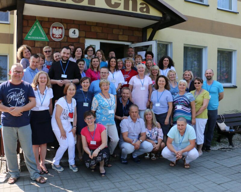 Kurs Jezus w czterech Ewangeliach (20–23.7.2018)