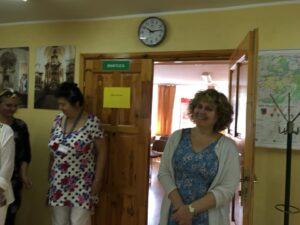 Kurs Jezus w czterech Ewangeliach (20–23.7.2018) — zdjęcie 5