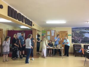 Kurs Jezus w czterech Ewangeliach (20–23.7.2018) — zdjęcie 6