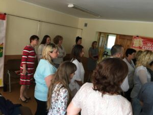 Kurs Jezus w czterech Ewangeliach (20–23.7.2018) — zdjęcie 14