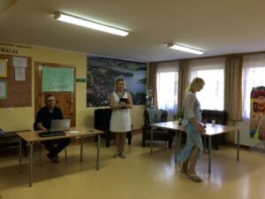 Kurs Jezus w czterech Ewangeliach (20–23.7.2018) — zdjęcie 19