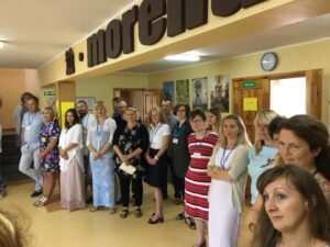 Kurs Jezus w czterech Ewangeliach (20–23.7.2018) — zdjęcie 20