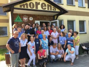 Kurs Jezus w czterech Ewangeliach (20–23.7.2018) — zdjęcie 23