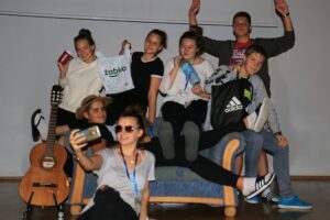 Kurs Droga Ku Prawdzie — Szczecin (7–9.9.2018) — zdjęcie 3