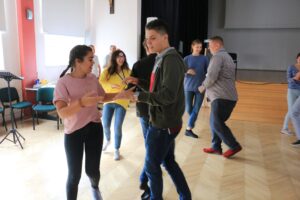 Kurs Droga Ku Prawdzie — Szczecin (7–9.9.2018) — zdjęcie 4