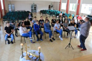 Kurs Droga Ku Prawdzie — Szczecin (7–9.9.2018) — zdjęcie 5