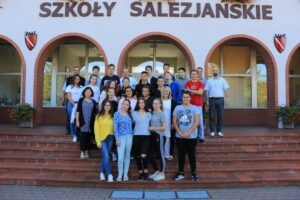 Kurs Droga Ku Prawdzie — Szczecin (7–9.9.2018) — zdjęcie 7
