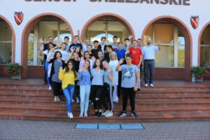 Kurs Droga Ku Prawdzie — Szczecin (7–9.9.2018) — zdjęcie 9