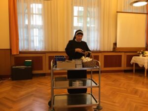 Formacja ze wspólnotą Metanoia (13.10.2018) — zdjęcie 30