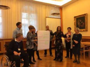 Formacja ze wspólnotą Metanoia (13.10.2018) — zdjęcie 32