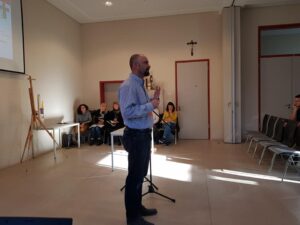 Kurs Nowe Życie (16–18.11.2018) — zdjęcie 1