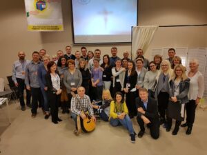 Kurs Nowe Życie (16–18.11.2018) — zdjęcie 3