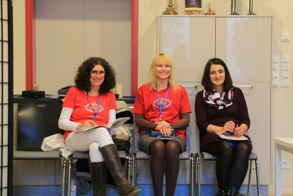 Kurs Nowe Życie (16–18.11.2018) — zdjęcie 6