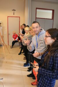 Kurs Nowe Życie (16–18.11.2018) — zdjęcie 9