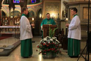 Kurs Nowe Życie (16–18.11.2018) — zdjęcie 16