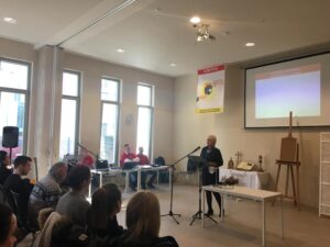 Kurs Nowe Życie (15–17.2.2019) — zdjęcie 3