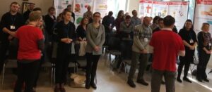 Kurs Nowe Życie (15–17.2.2019) — zdjęcie 4