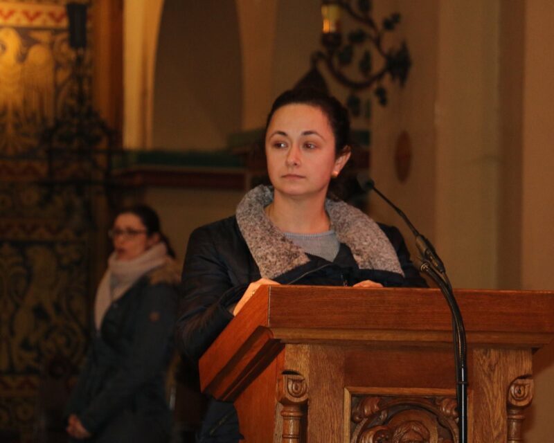 Kurs Nowe Życie (15–17.2.2019)