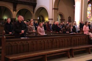 Kurs Nowe Życie (15–17.2.2019) — zdjęcie 11
