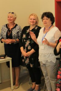 Kurs Emaus (17–19.5.2019) — zdjęcie 3