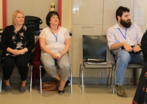 Kurs Emaus (17–19.5.2019) — zdjęcie 5