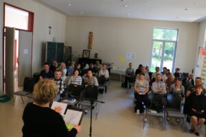 Kurs Emaus (17–19.5.2019) — zdjęcie 8