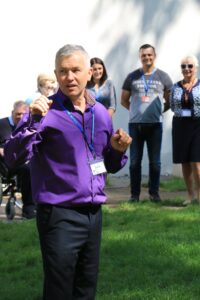 Kurs Emaus (17–19.5.2019) — zdjęcie 9