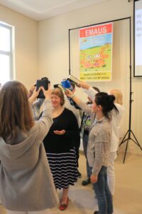 Kurs Emaus (17–19.5.2019) — zdjęcie 11
