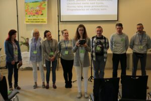 Kurs Emaus (17–19.5.2019) — zdjęcie 13