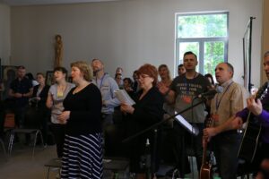 Kurs Emaus (17–19.5.2019) — zdjęcie 14