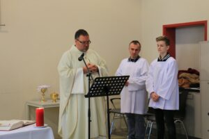 Kurs Emaus (17–19.5.2019) — zdjęcie 16