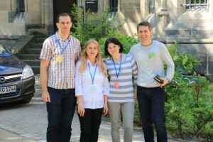 Kurs Emaus (17–19.5.2019) — zdjęcie 17