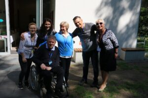 Kurs Emaus (17–19.5.2019) — zdjęcie 18
