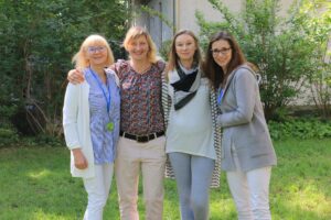 Kurs Emaus (17–19.5.2019) — zdjęcie 22