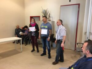 Kurs Emaus (17–19.5.2019) — zdjęcie 27