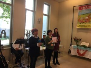 Kurs Emaus (17–19.5.2019) — zdjęcie 28