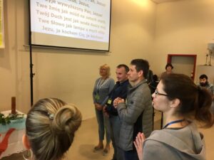 Kurs Emaus (17–19.5.2019) — zdjęcie 30