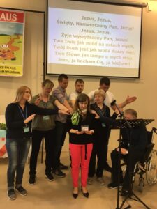 Kurs Emaus (17–19.5.2019) — zdjęcie 31