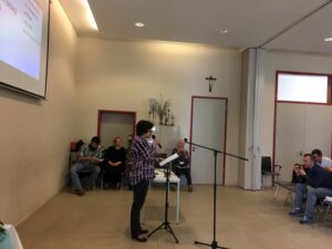 Kurs Emaus (17–19.5.2019) — zdjęcie 32