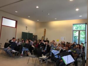 Kurs Emaus (17–19.5.2019) — zdjęcie 33