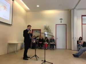Kurs Emaus (17–19.5.2019) — zdjęcie 37
