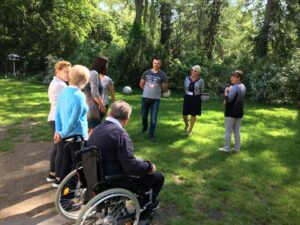 Kurs Emaus (17–19.5.2019) — zdjęcie 44