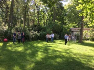 Kurs Emaus (17–19.5.2019) — zdjęcie 45