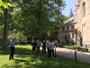 Kurs Emaus (17–19.5.2019) — zdjęcie 47