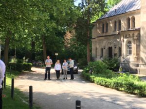 Kurs Emaus (17–19.5.2019) — zdjęcie 48