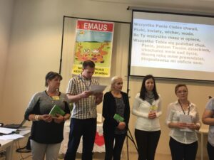 Kurs Emaus (17–19.5.2019) — zdjęcie 51