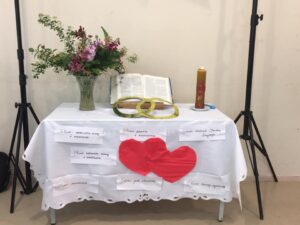 Kurs Emaus (17–19.5.2019) — zdjęcie 52